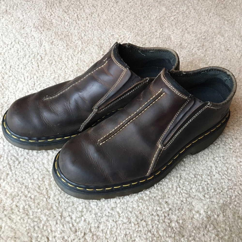 Doc Marten Shoes